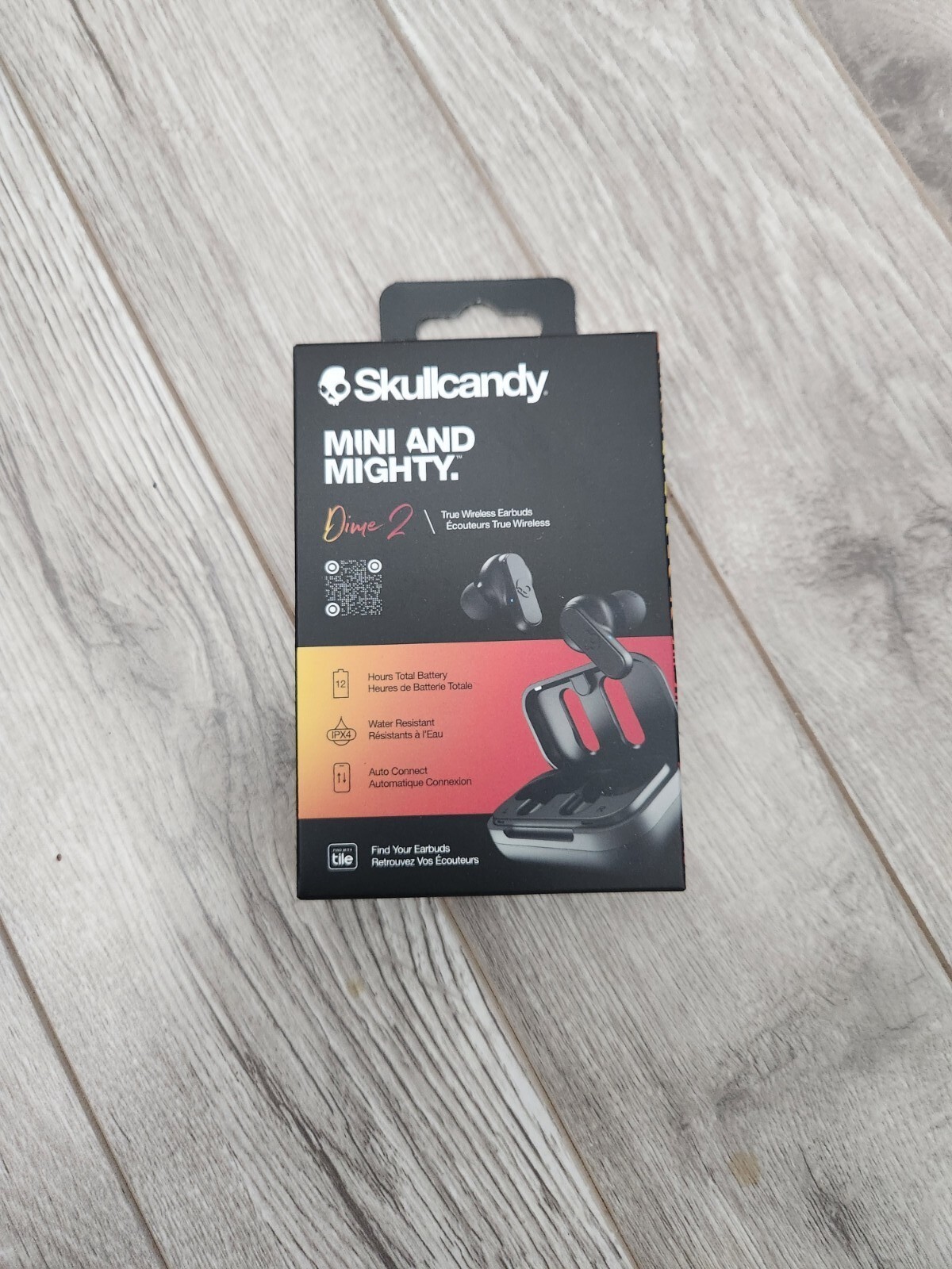 Skullcandy Dime XT True Wireless Earbuds