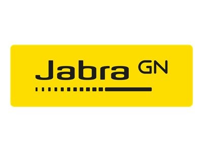 Jabra Evolve2 65 Flex UC Stereo Headset on-ear Bluetooth 26699-989-889