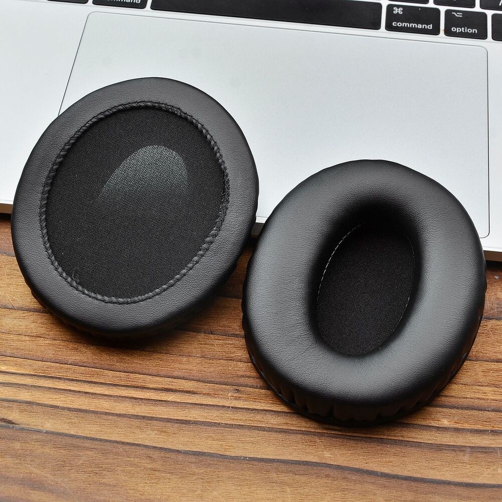 Optimal Sound Isolation Ear Pads for Audio Technica ANC500BT 700BT 900BT