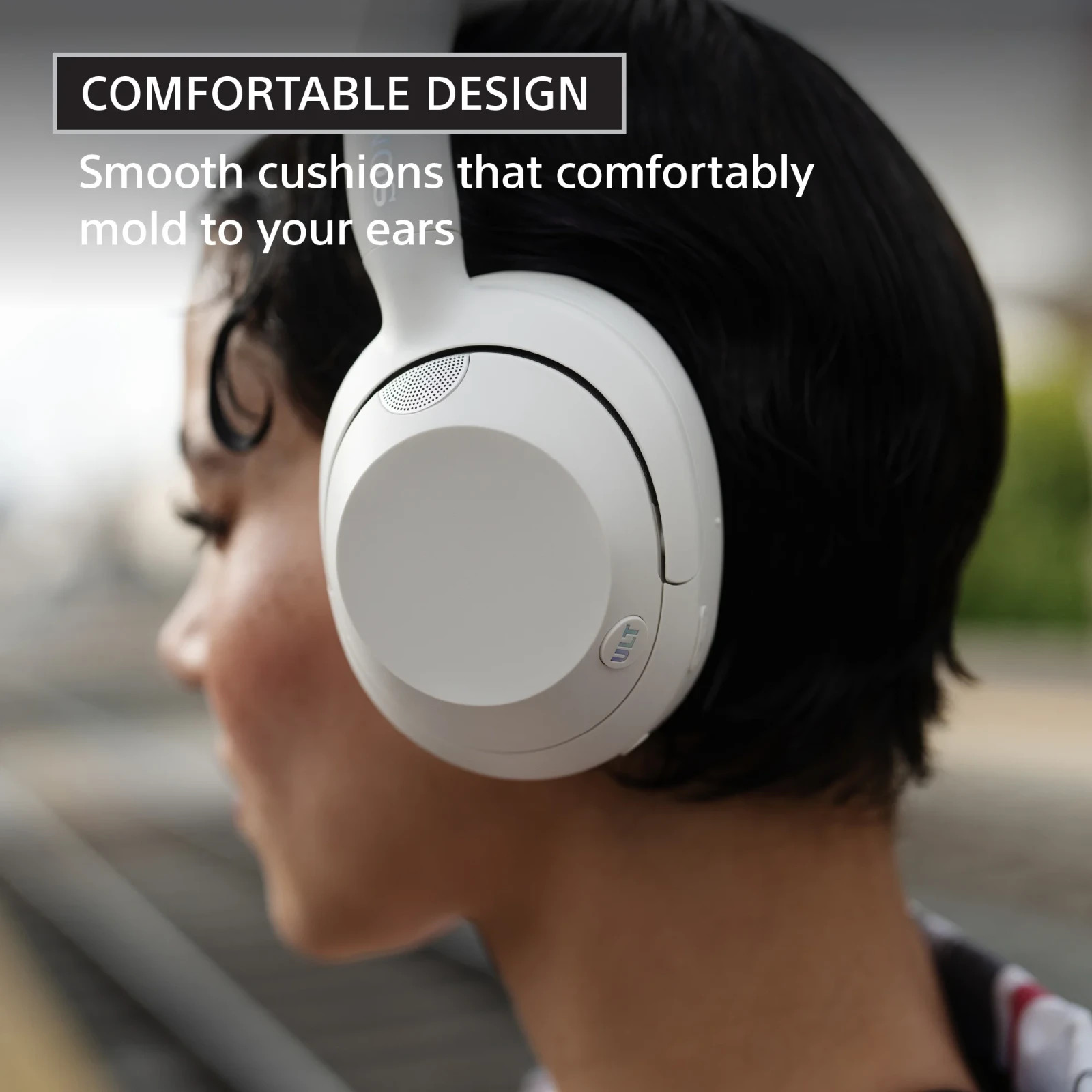 Sony ULT WEAR Wireless Over-Ear Noise Canceling Headphones (BRAND NEW/SEALED)