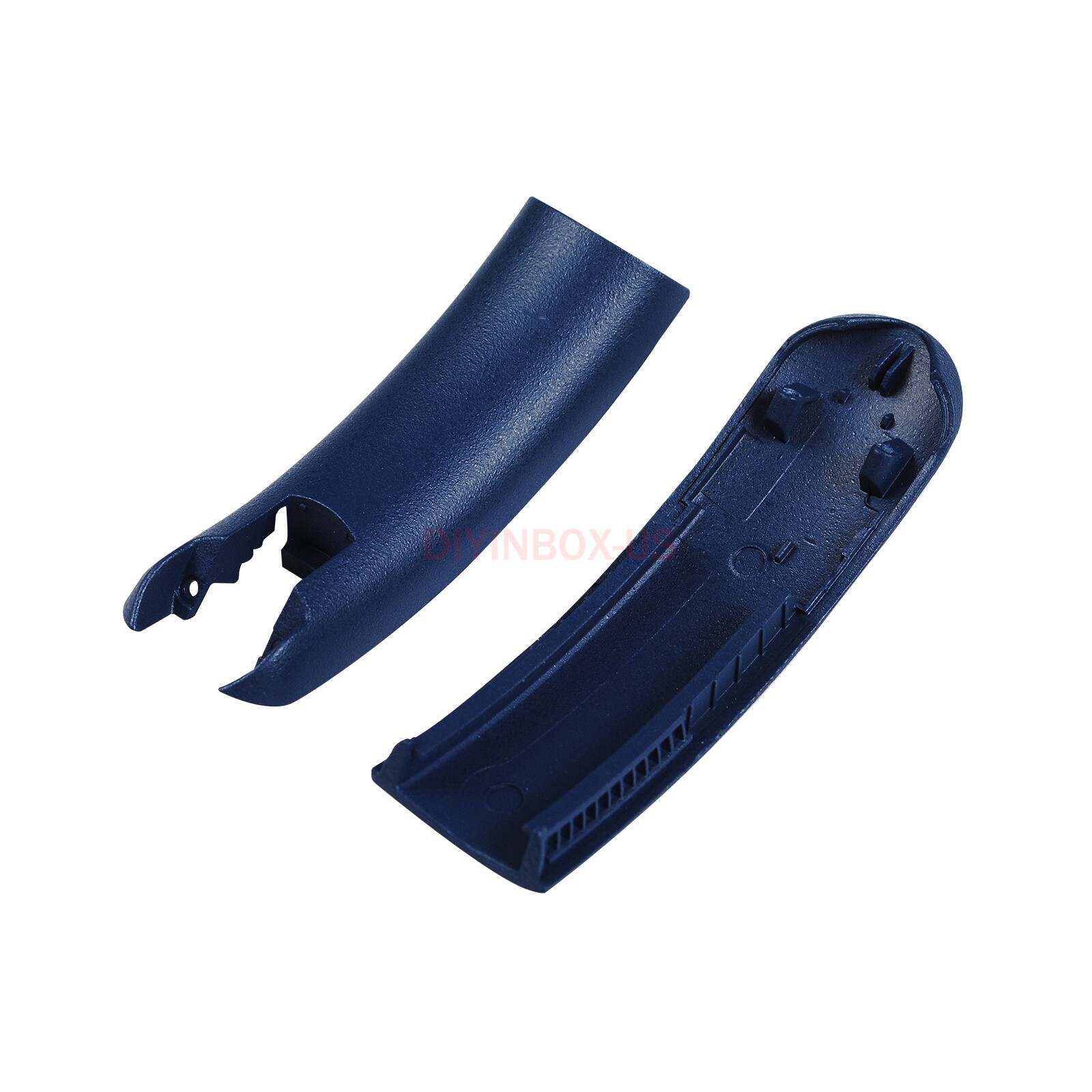 Replacement Side Cover Slider Part KIT for Sony WH-XB910N WHXB910N Headphones@US