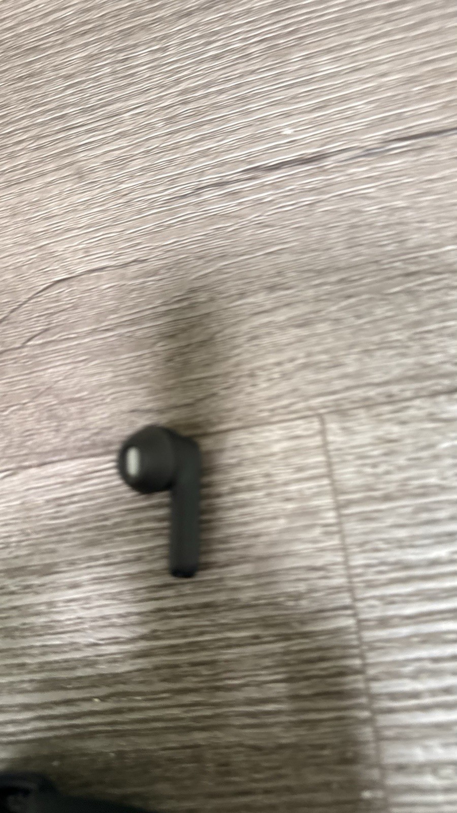 JBL – Tune 225TWS – True Wireless Bluetooth Earbuds – Black – Only One