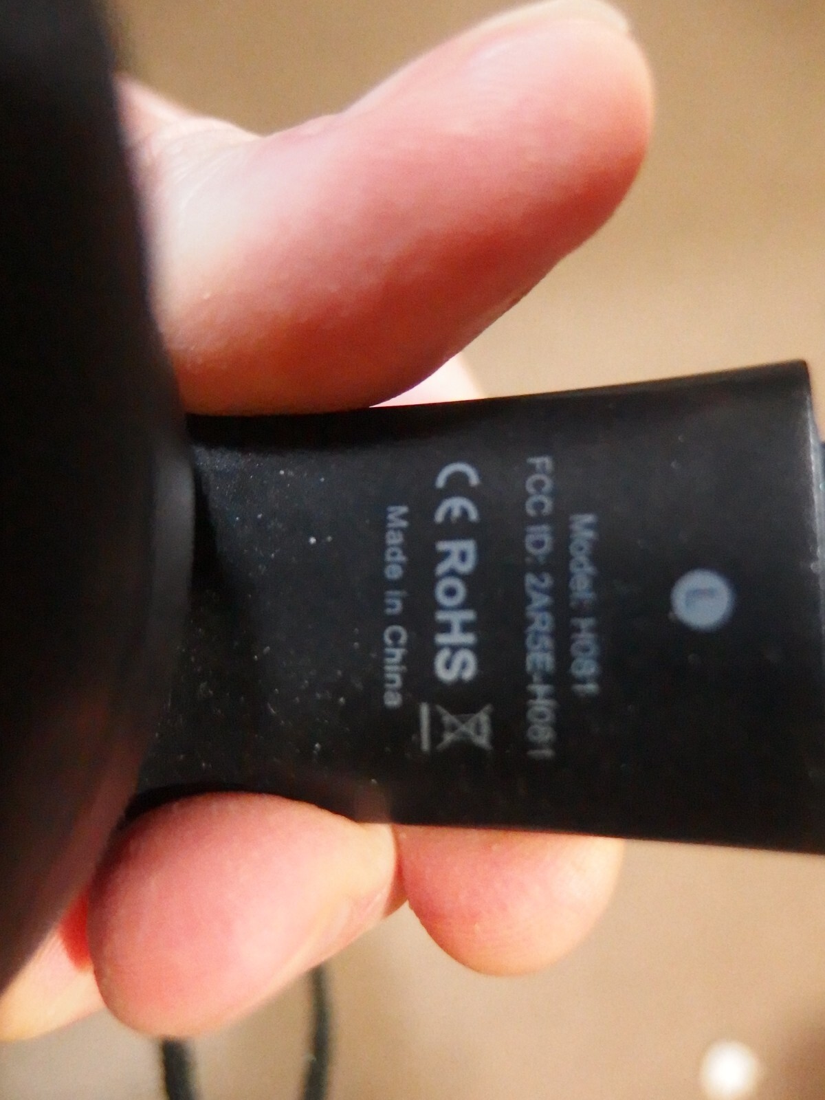 letscom h081 noise cancelling headphones