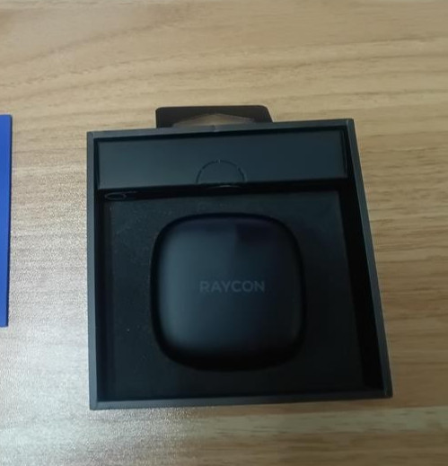 Raycon Essential open earbuds