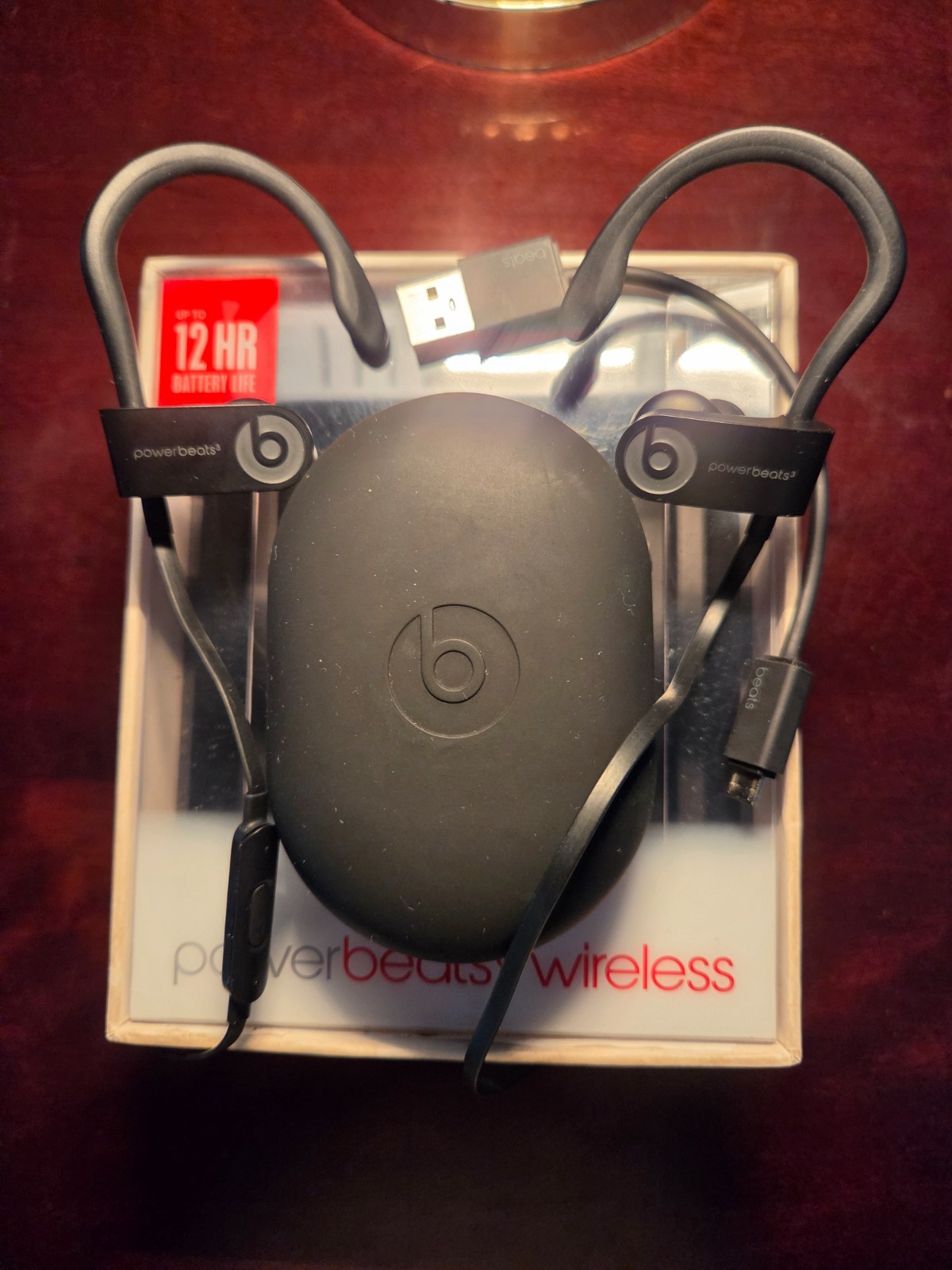 Powerbeats 3 by Dr. Dre