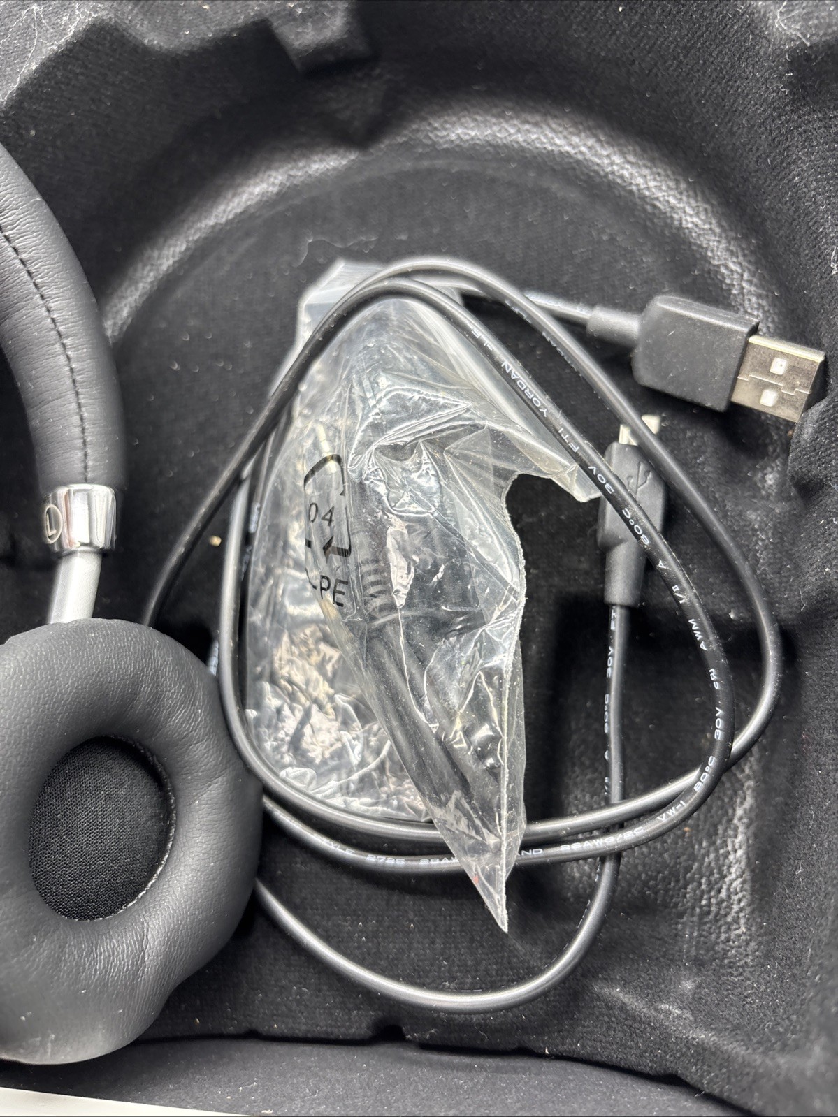 Diskin Headphones Break The Sound Barrier Bluetooth Wire