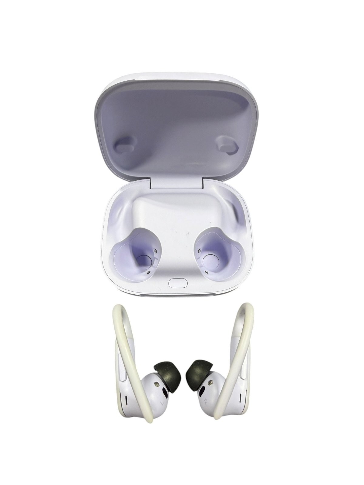✅ Beats Powerbeats Pro 2 Wireless Headphones Purple Wireless ✅