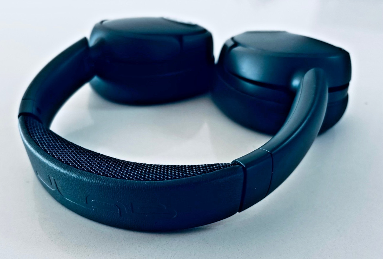 JLab JBuds Lux ANC Wireless Over-Ear Headphones – Sage Green