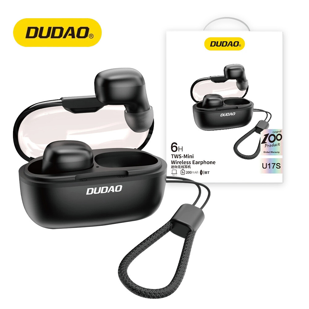 Mini Bluetooth Earbuds Sleep Sports Invisible Headset TWS 5.1 Wireless Earphone