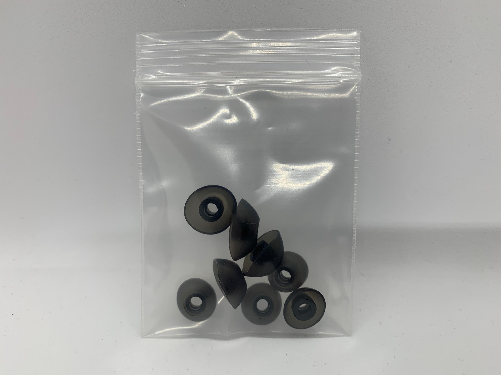 Sony WF-LS910N LinkBuds Fit True Wireless Noise-Canceling Earbuds (Black) #20