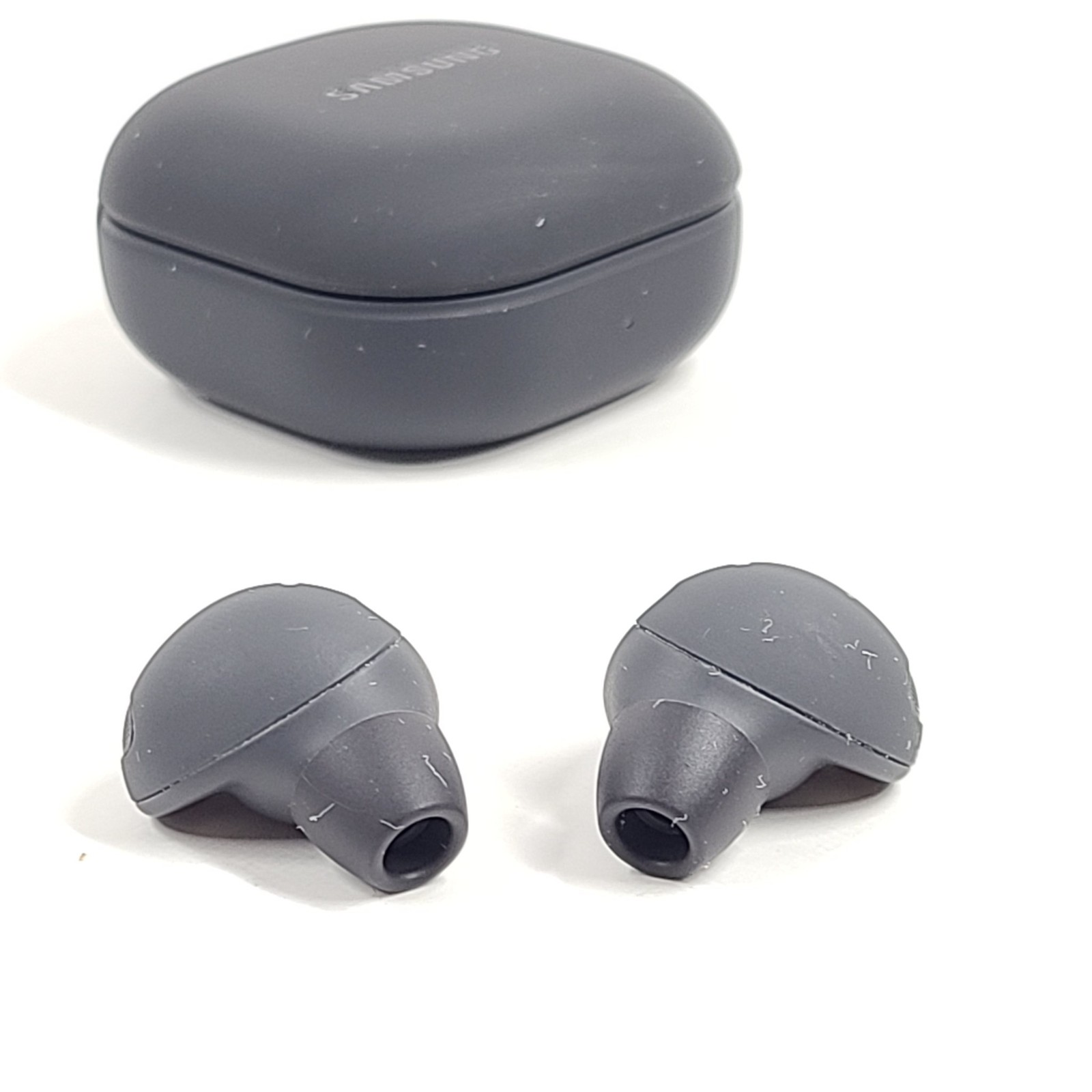Samsung Galaxy Buds2 Pro SM-R510 Noise Cancelling Earbuds – Black