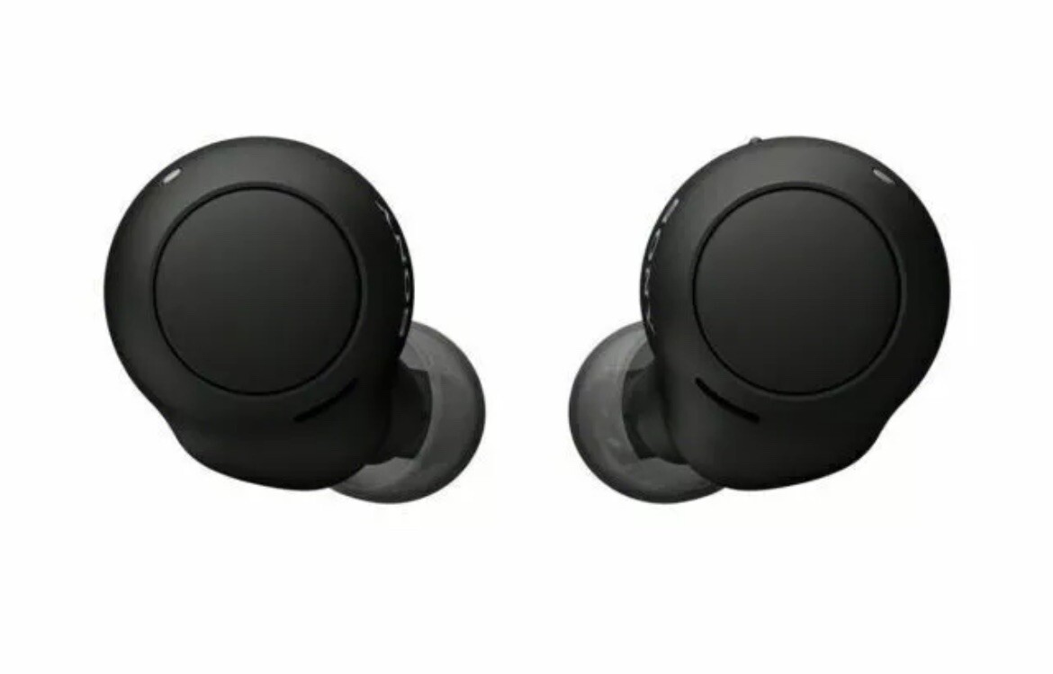 Sony WF-C500 Truly Wireless Bluetooth In Ear Wireless Headphones – Black – NEW™