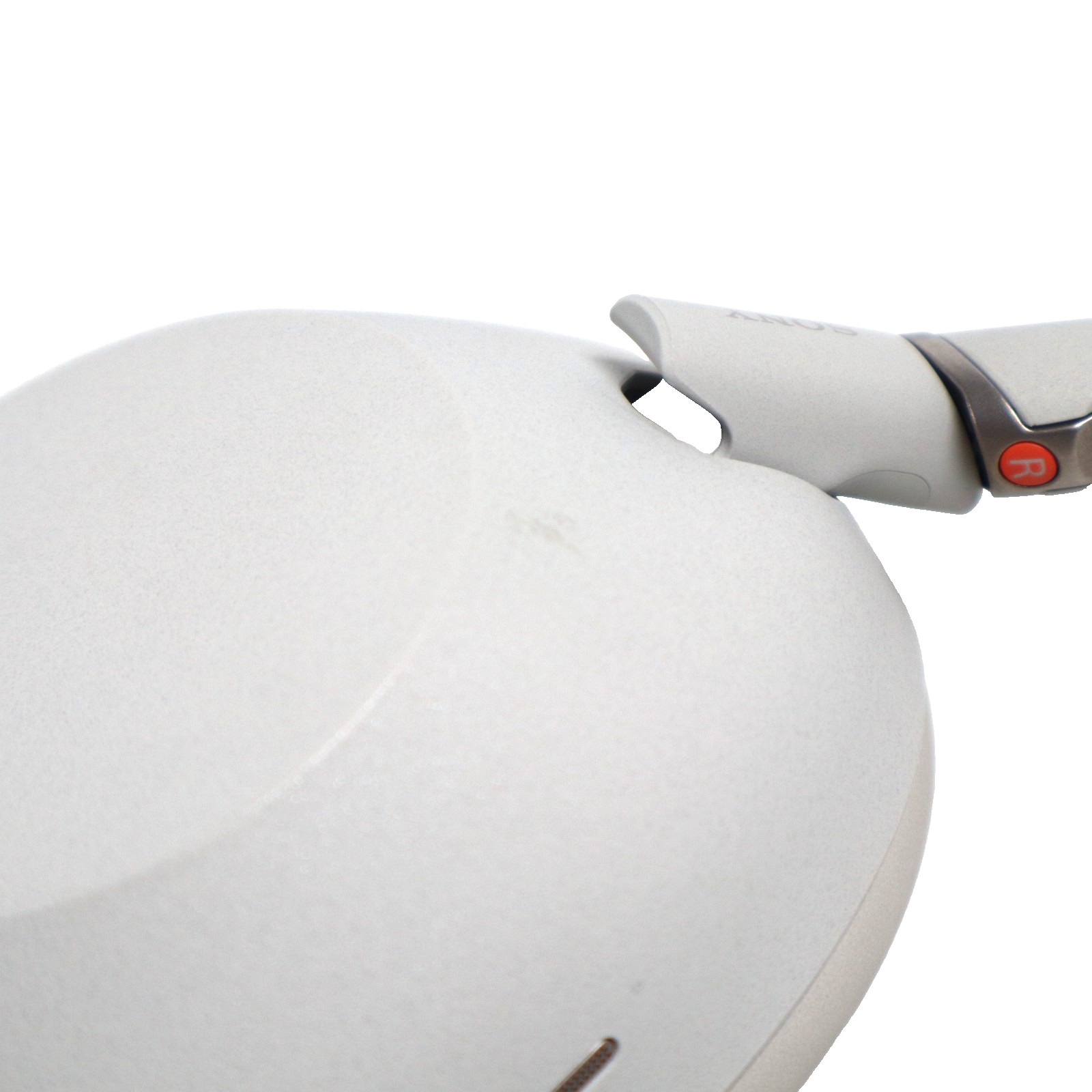 Sony WH-1000XM6 Wireless Headphones BUZZING ON LEFT SIDE DURING LOUD/HEAVY BASS