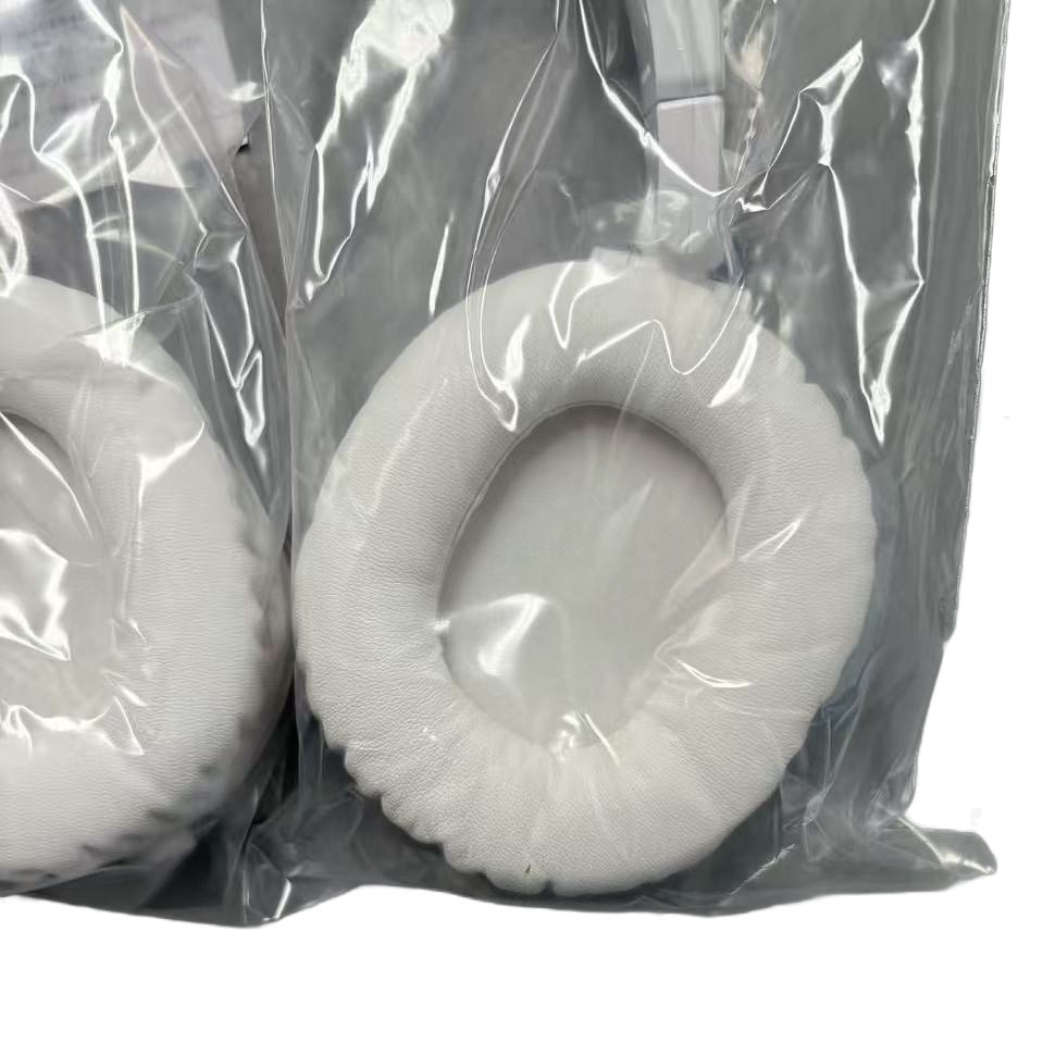 ATH-M50x Professional Monitor Headphones (White)