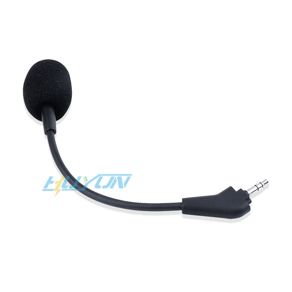 Replacement 3.5mm Microphone For Corsair HS35 HS45 HS50 HS60 HS70 Pro Headsets