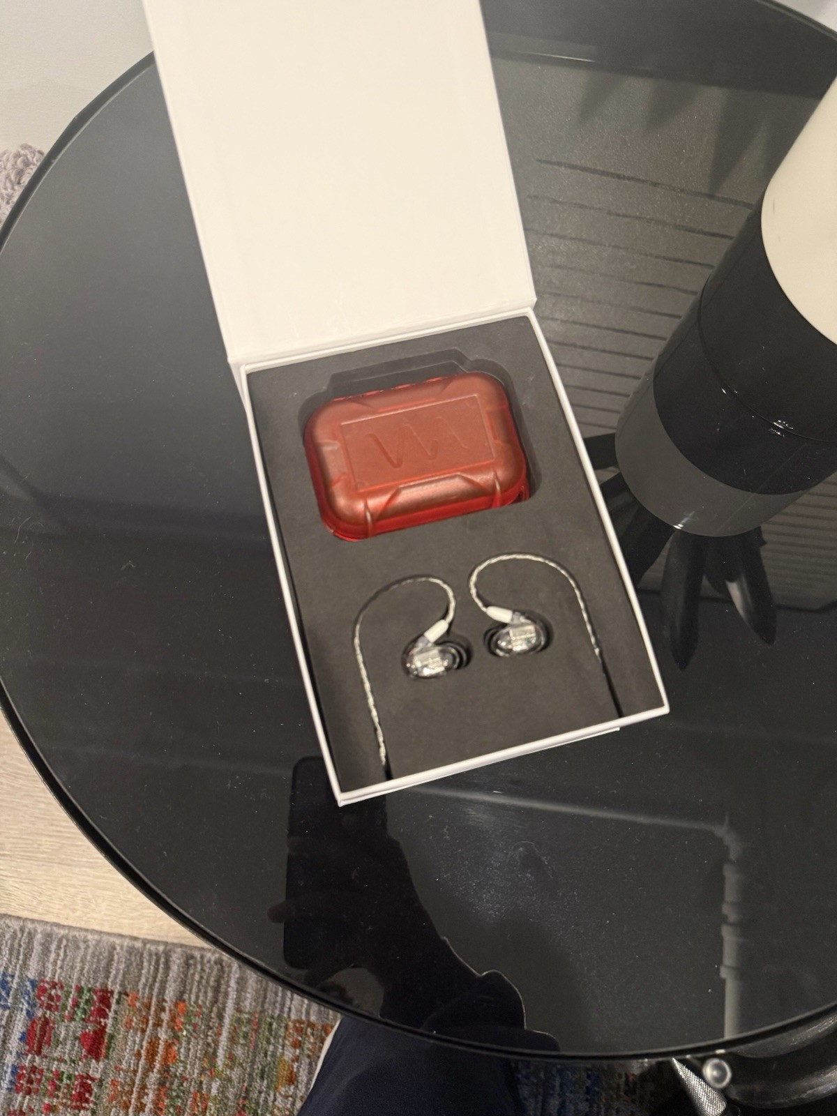 Westone Pro X50