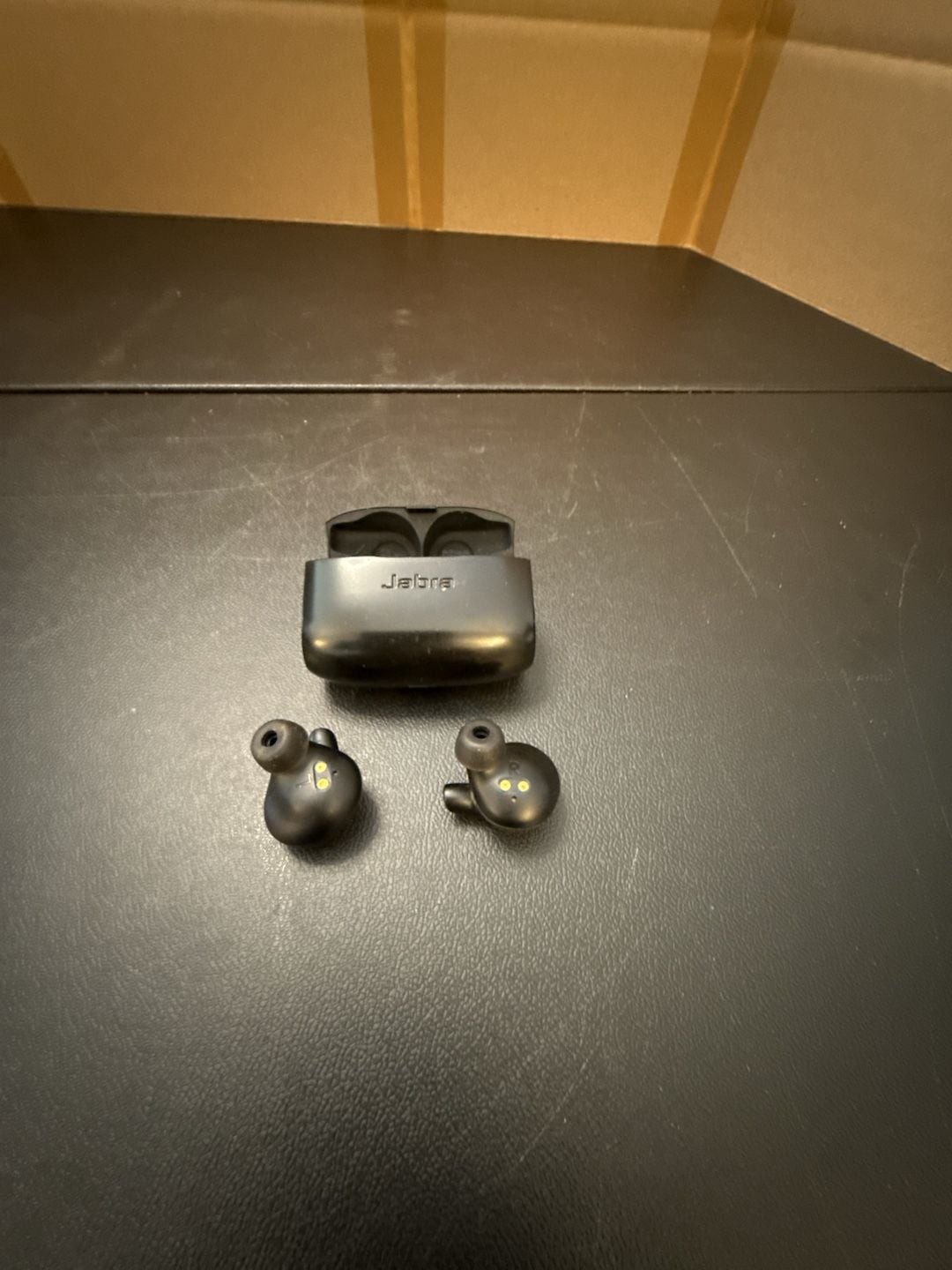 Jabra Elite Active 65t True Wireless Earbuds with Charging Case