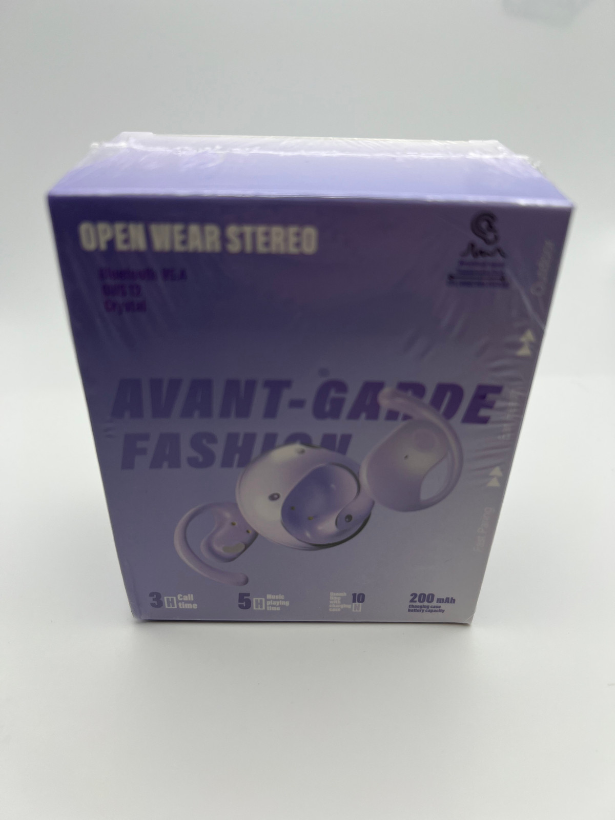 AI Translate Earbuds