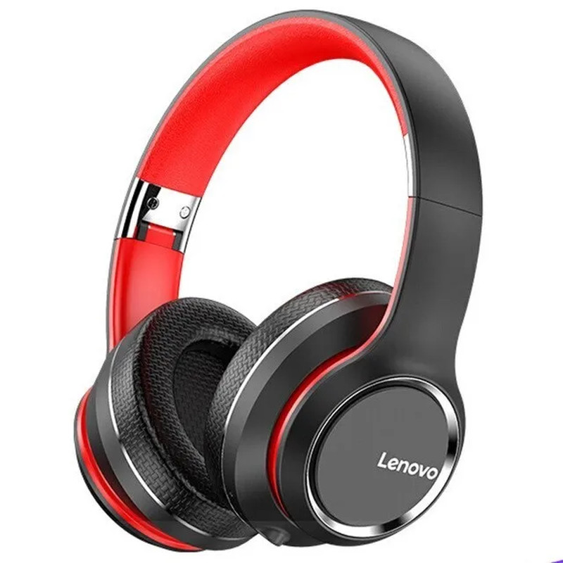 HD200 Bluetooth Earphones Over-Ear Foldable Computer Wireless Headphones Noise C