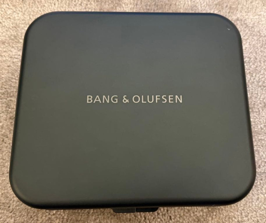 Ultra Rare Bang & Olufsen Beoplay H95 VIP Edition Wireless Headphones 1 of 50