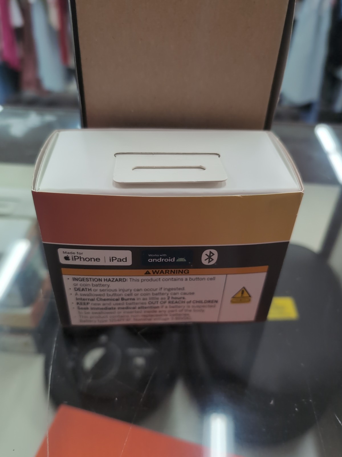 New Bose QuietComfort Wireless Noise Cancelling Bluetooth Earbuds Store