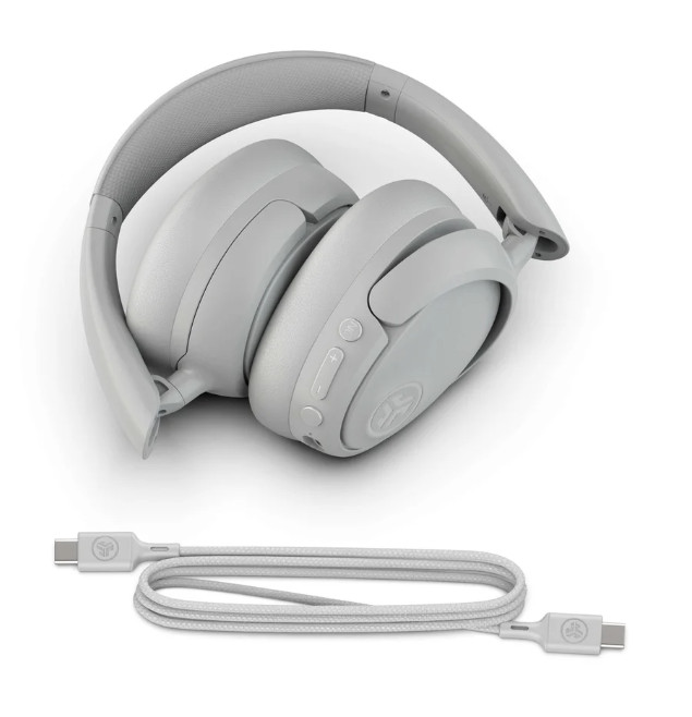 JBuds Lux ANC Over-Ear Headphones