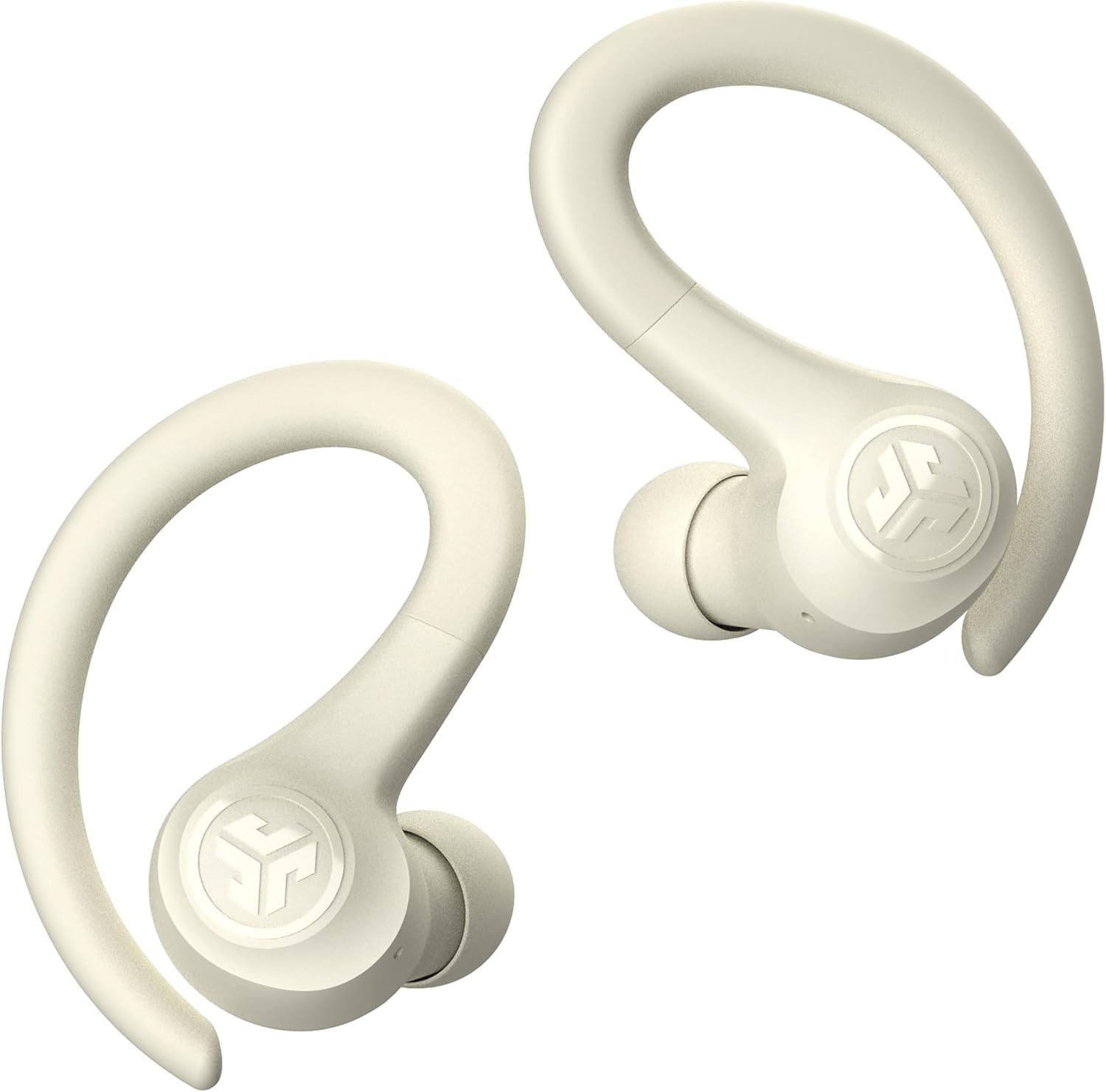 Go Sport+ Bluetooth Workout Earbuds: Bluetooth 5.0, Secure Fit & Noise Isolation