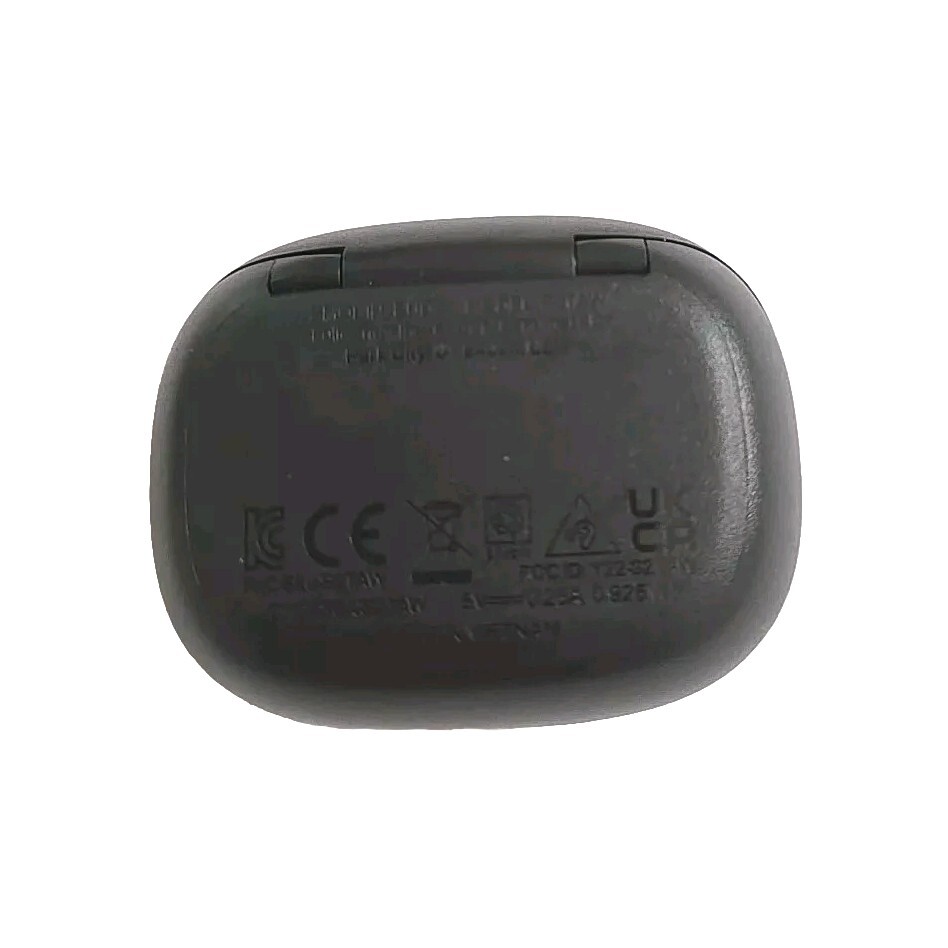 skullcandy smokin’ buds xt bluetooth earbuds