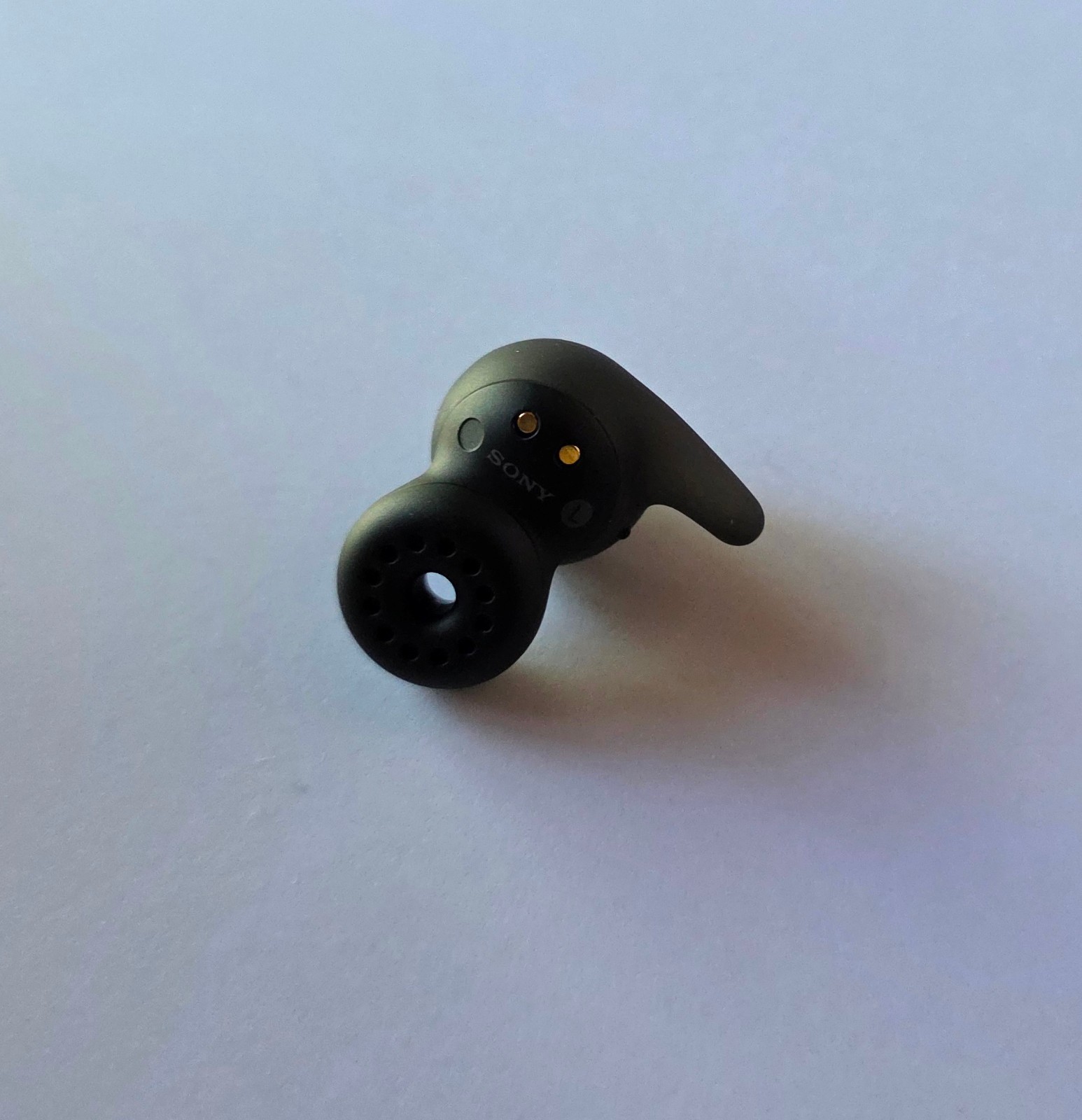 Unused OEM Black Sony Linkbuds Open LEFT SIDE ONLY Wireless Earbud – WFL910/B