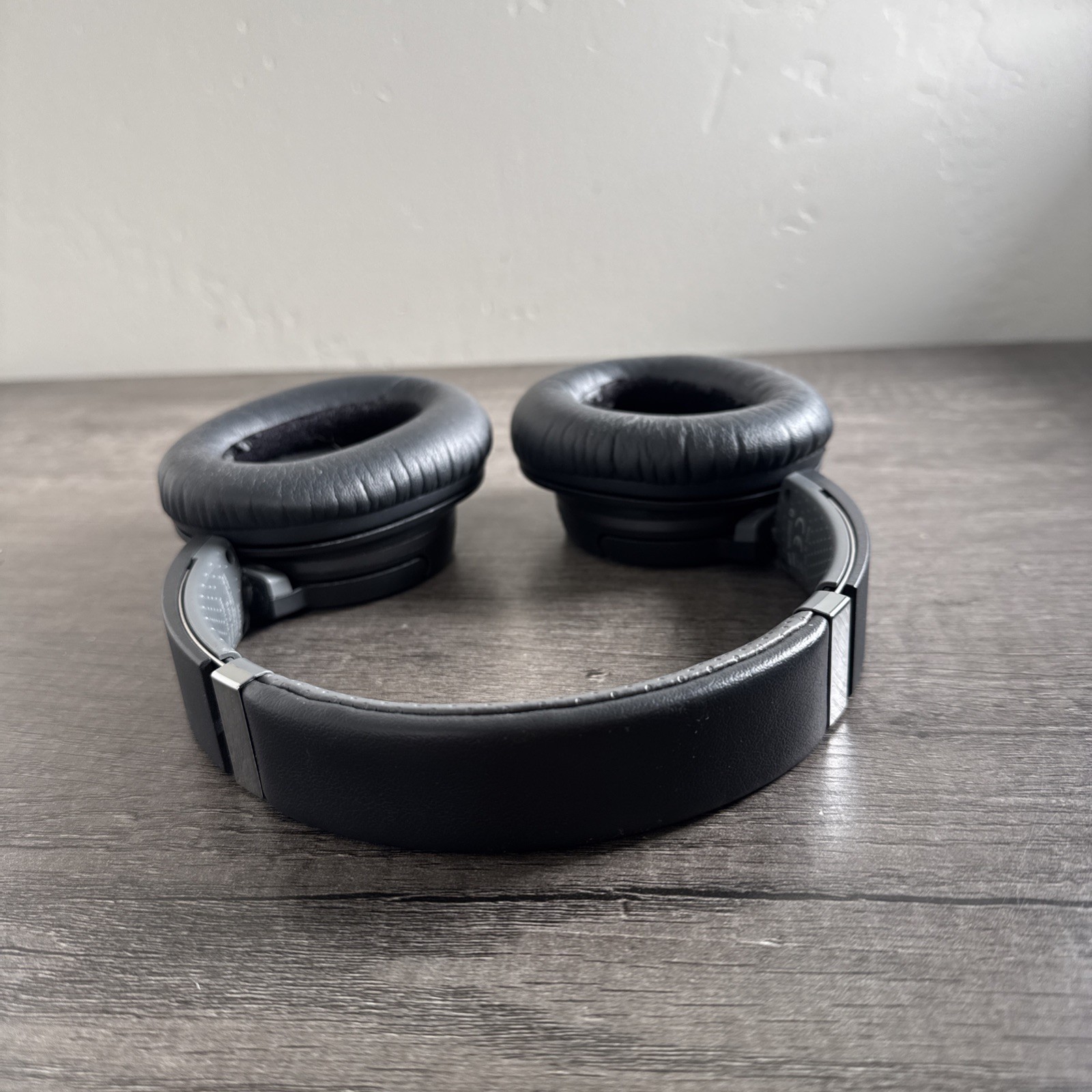 Sony MDR-ZX770BT Wireless Bluetooth Headphones Tested Works Headset Only