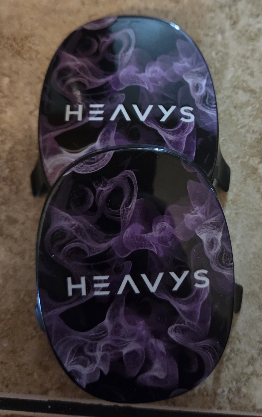Heavys H1H Headphones