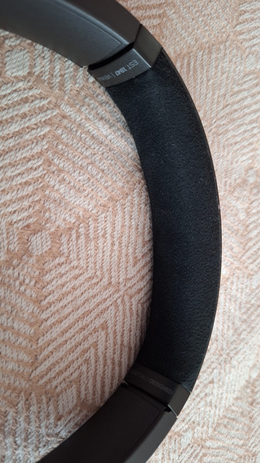 AKG N700NC M2 premium over-ear, ANC wireless headphones. Harman curve accurate
