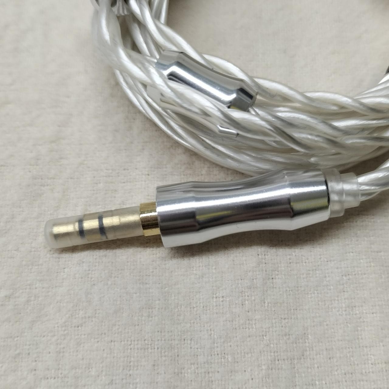 THIEAUDIO HYPE 2 Hybrid IEM 2DD+2BA In-Ear Monitor Earphones Audiophile