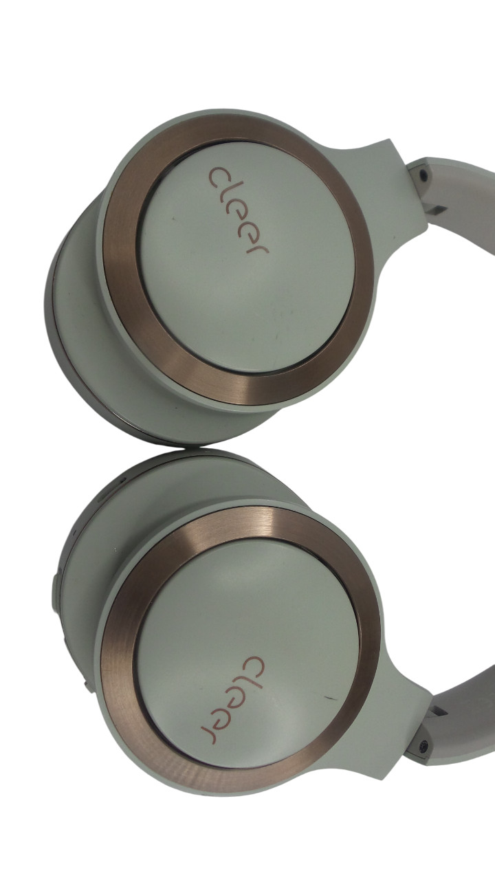 Cleer Enduro ANC Over-Ear Wireless Noise-Canceling Headphones – Free shipping