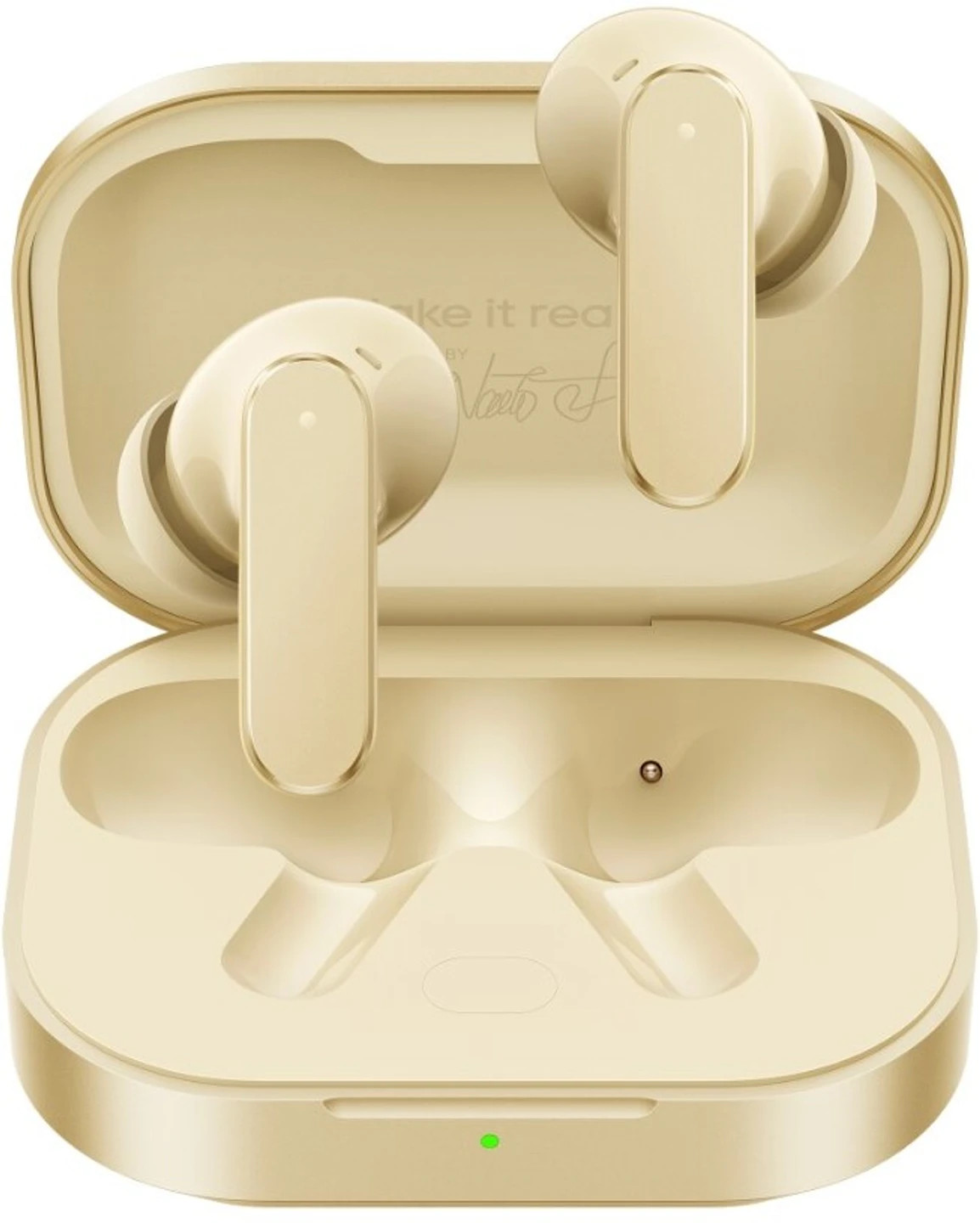 realme Buds Air8 with 55dB ANC,11+6mm Dual Drivers, 58Hrs battery Earbuds