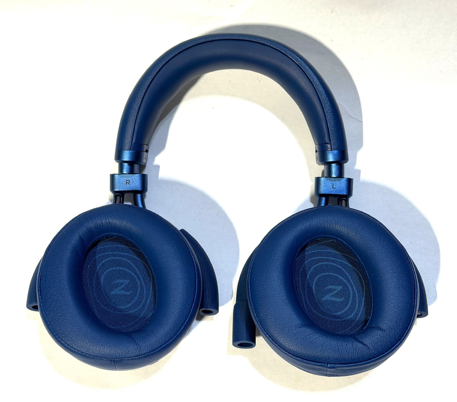 Zildjian ALCHEM-E Perfect Tune Wireless Closed-Back Headphones – Midnight