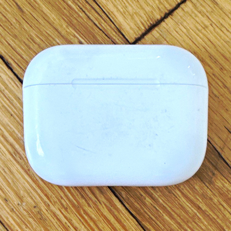 Airpods Pro 3 In-Ear Bluetooth Earbuds ANC MagSafe Read. Rep