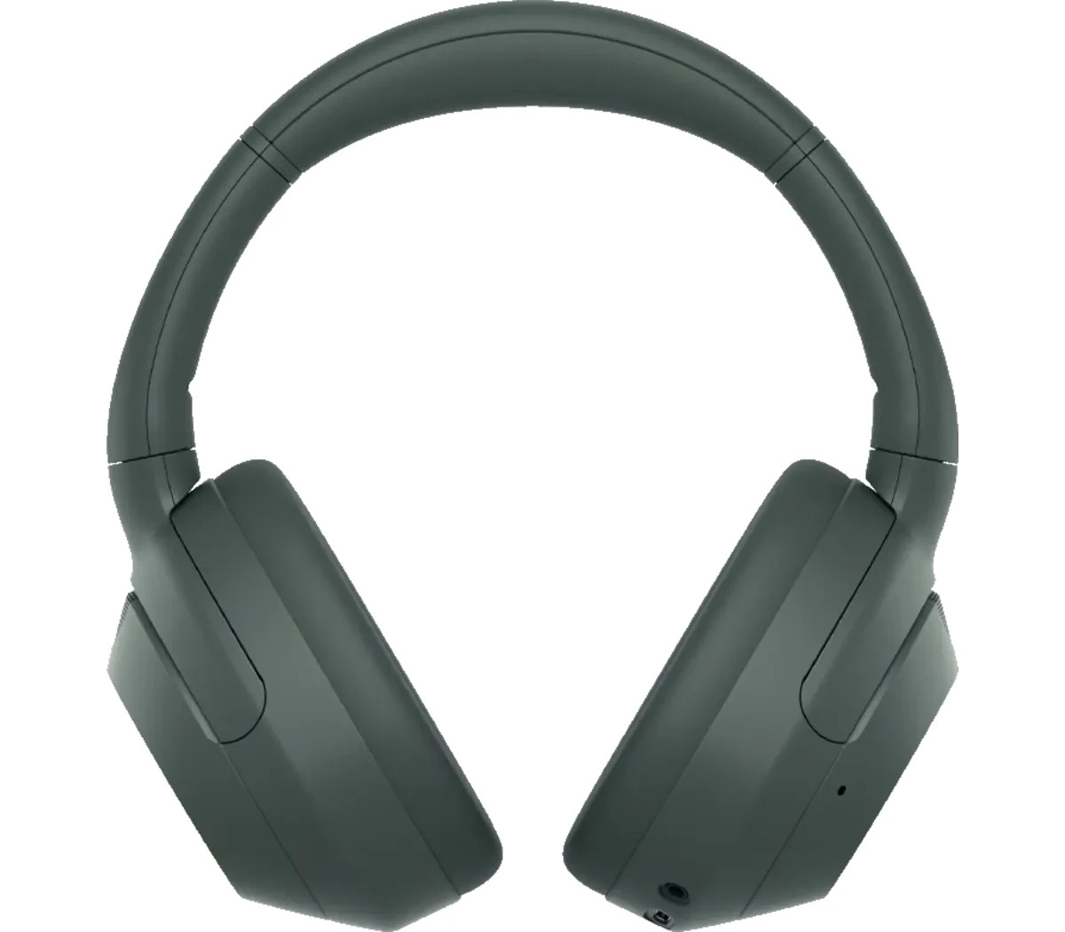 Genuine Sony ULT WEAR 900N Wireless Noise Canceling Bluetooth Headphones – Gray
