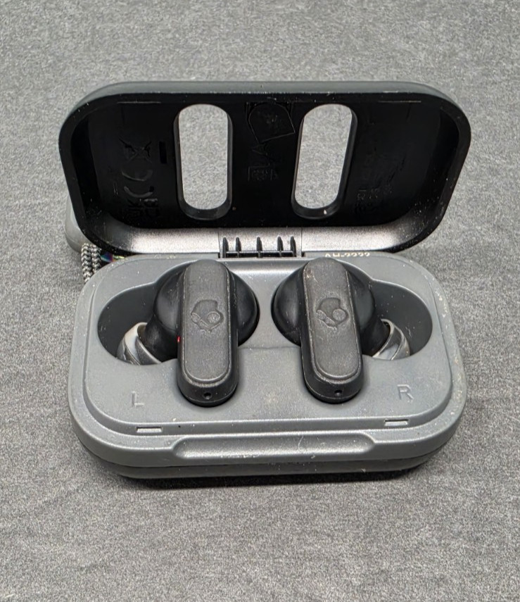 Skullcandy DIME 2 XT True Wireless Earbuds Tested Working