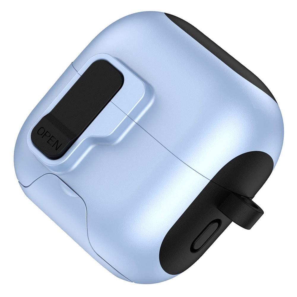 Protective Case for Huawei FreeClip 2 Automatic Locking Design Drop-Resistant