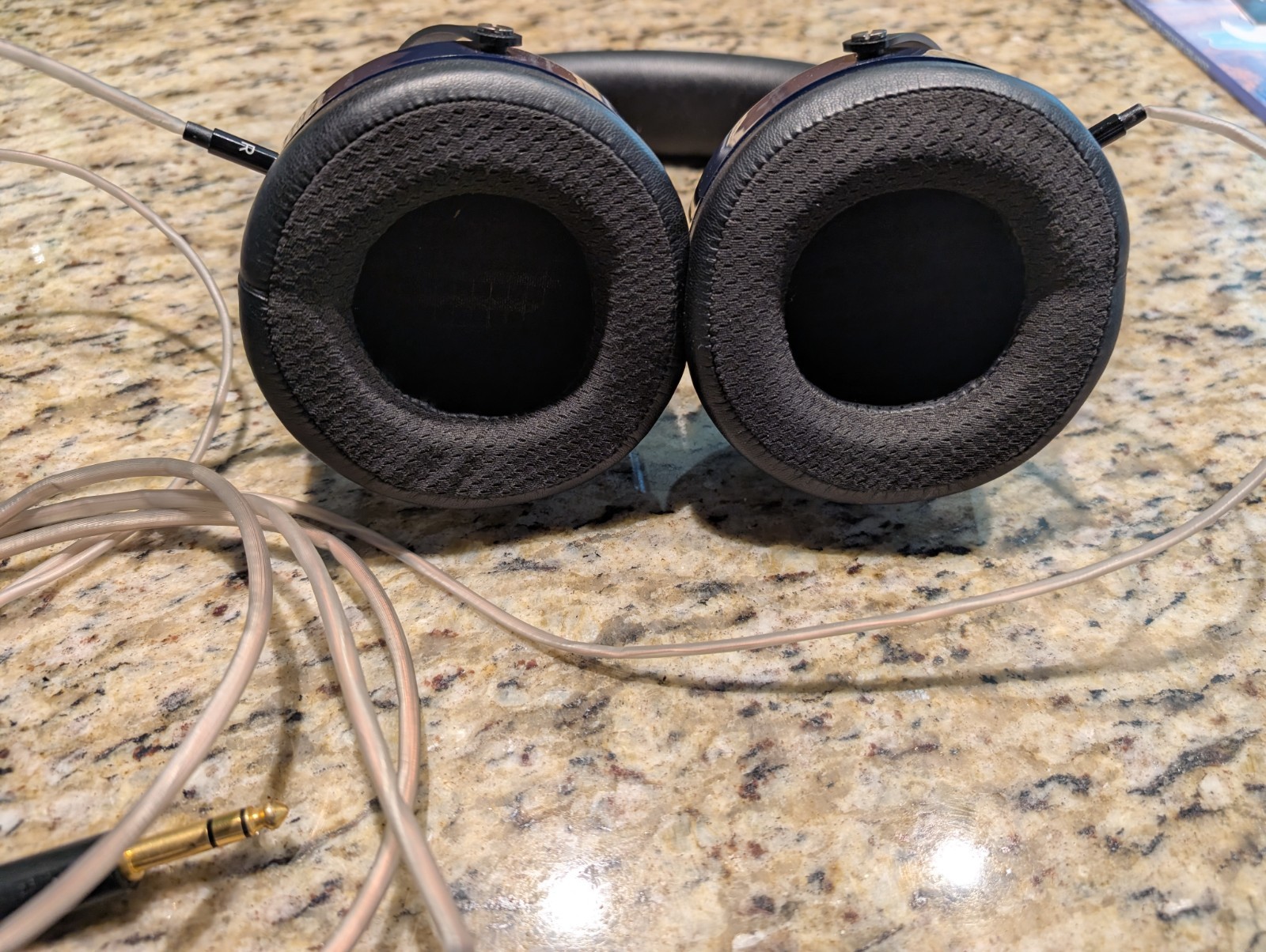 Hifiman HE-6 SE V2 Open Back Headphones