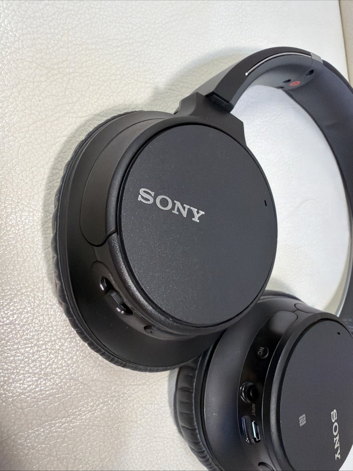 Sony WH-CH700N Wireless Over-Ear Noise Canceling Headphones TESTED