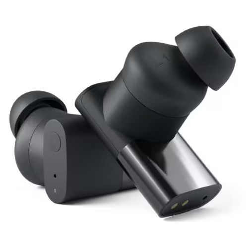 Status Audio Between 3ANC Fully Wireless Earphones Bluetooth Black JDMPS