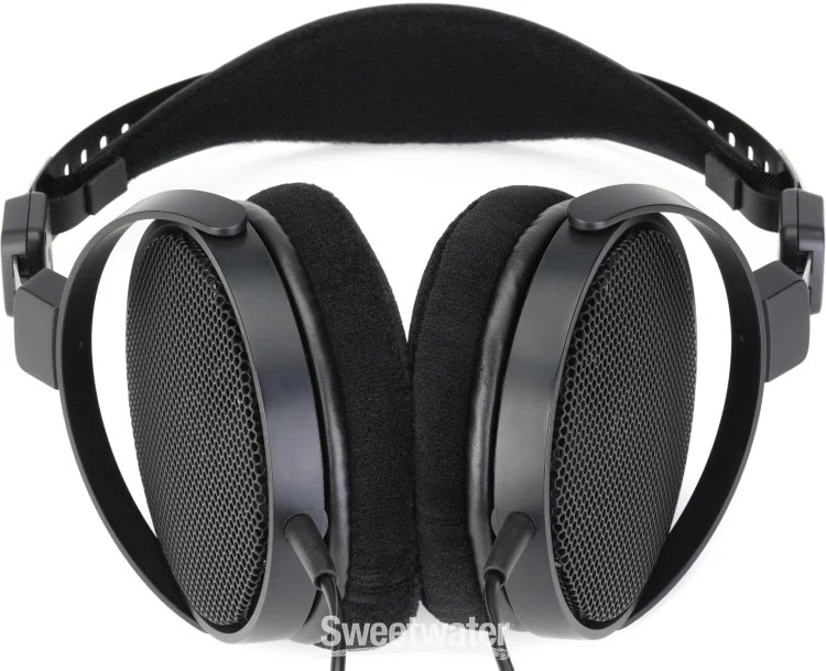 Audio-Technica ATH-R30x Open-back Reference Headphones