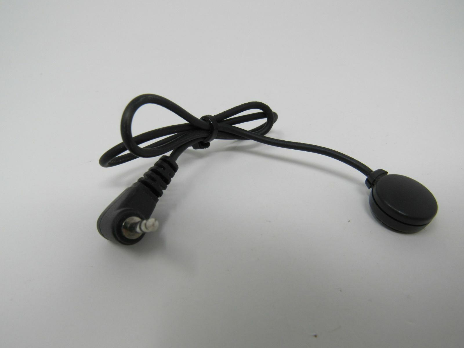 Unbranded/Generic Earphone Adapter 3.5mm 12-in Black