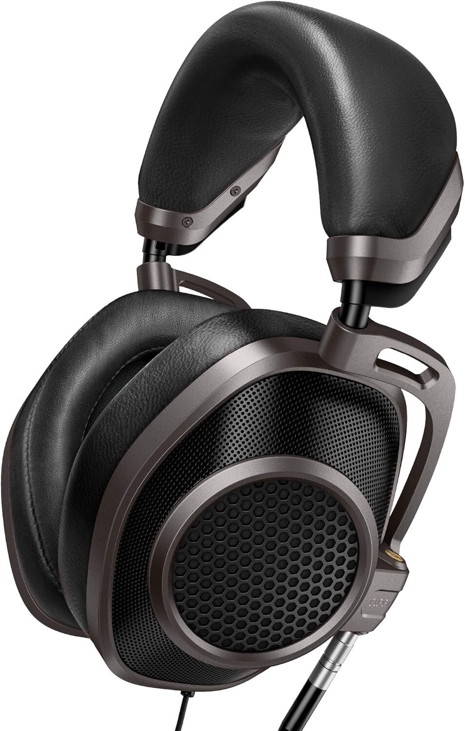 Cleer Audio NEXT Wired Audiophile Headphones – High Resolution Sound – NEXT1WRTG