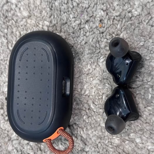 Skullcandy Sesh ANC True Wireless In-Ear Earbuds