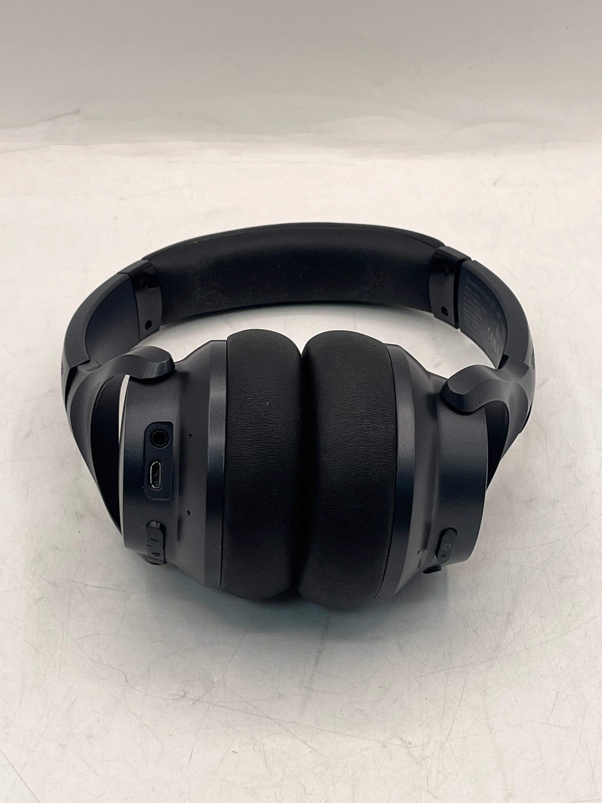 Anker Soundcore Life Q20 Over-Ear Wireless Bluetooth Headphones – Black
