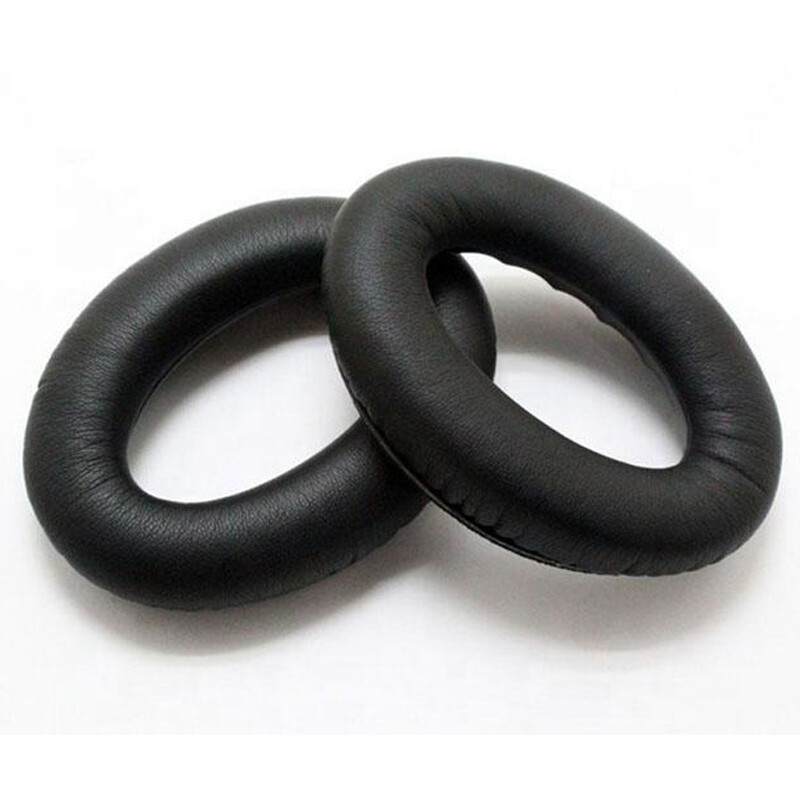 Replacement Ear Pads Cushions for Bose Quiet Comfort 35 QC35 II QC25 QC15 AE2