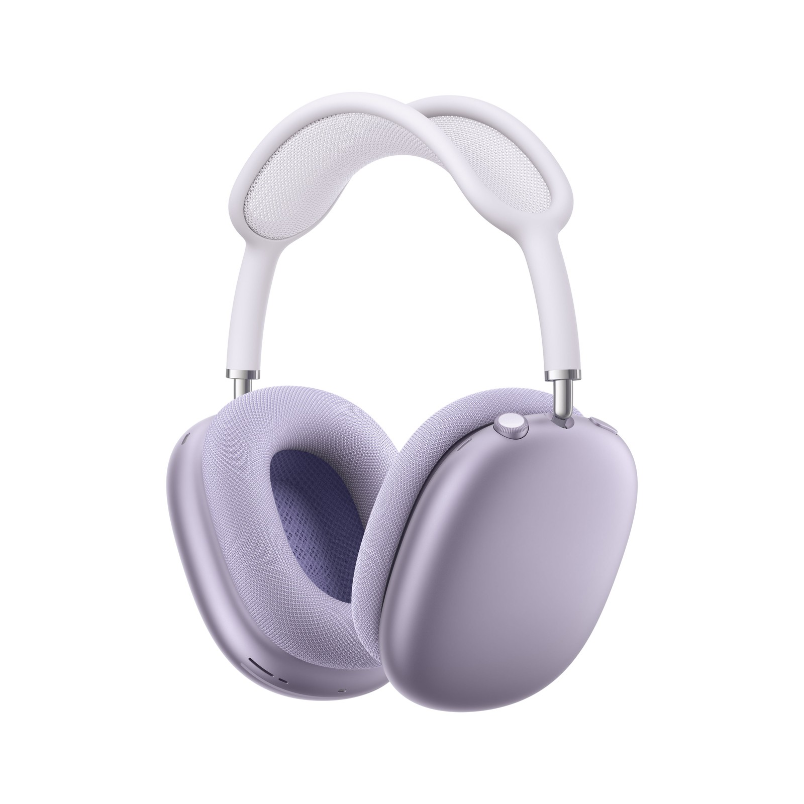 Apple AirPods Max 2 Over-Ear Noise Cancelling Bluetooth Headphones USB-C Purple